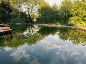 Ecolieu Le Chant du Temps